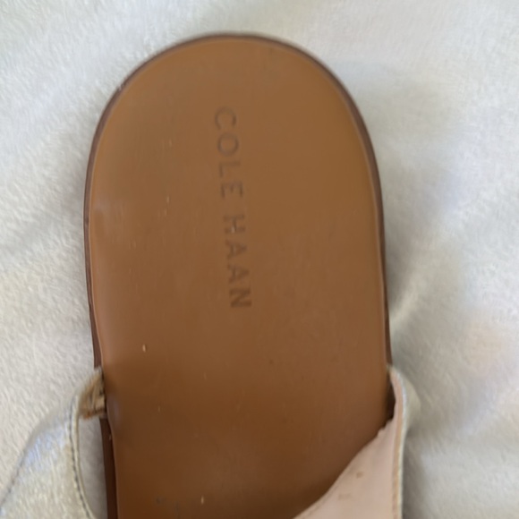 Cole Haan Sandals - Picture 3 of 5